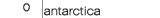 antarctica