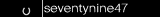 seventynine47