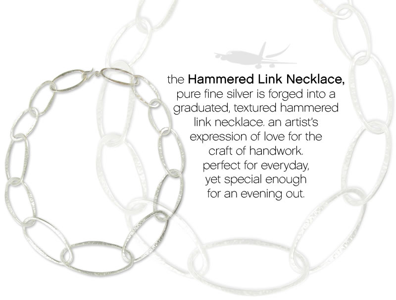 18kt/fine silver collection 7947