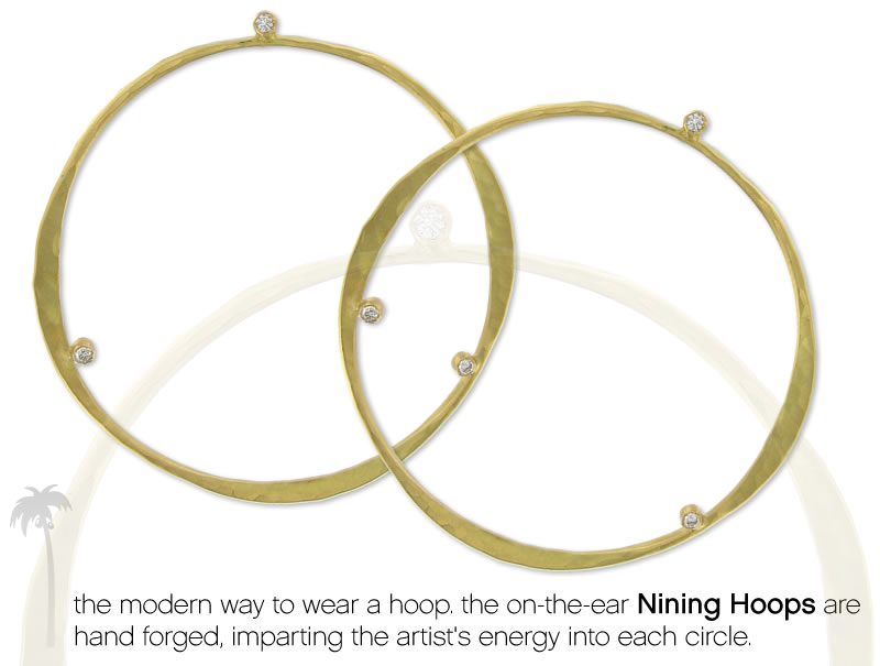 18kt fine jewelry family tree collection